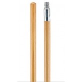 Libman 602 Zinc Thread Wood Handle 60”